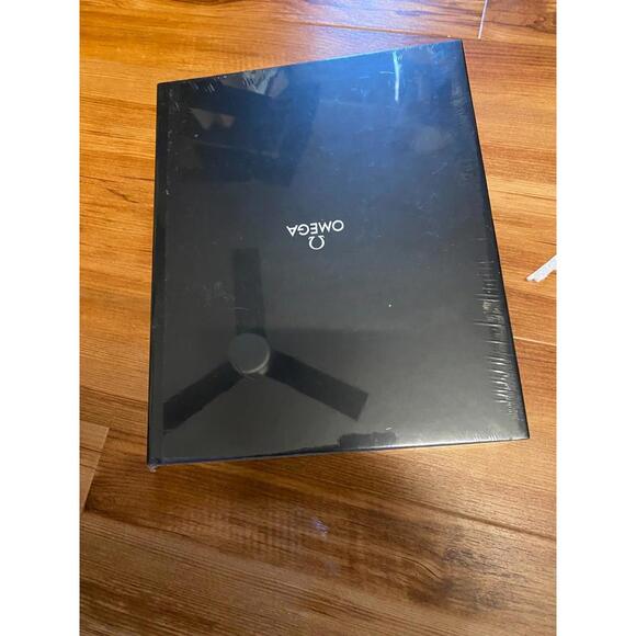 Omega Flightmaster Only Book - The Omega Pilots Watch +++ RARE VERSION +++ - Picture 4 of 4